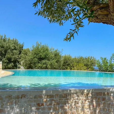 Trulli&Dimore - Villa Dell Eremo * Монополи