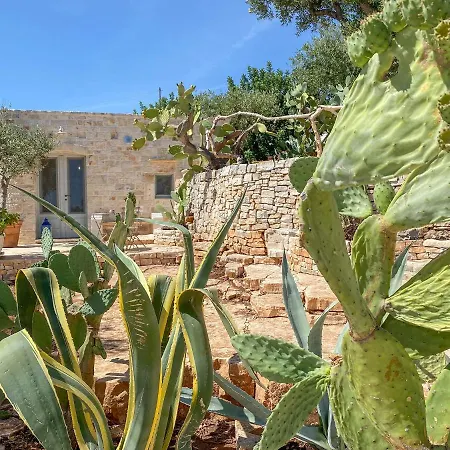 Trulli&Dimore - Villa Dell Eremo