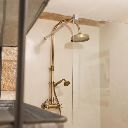 Trulli&Dimore - Villa Dell Eremo 모노폴리
