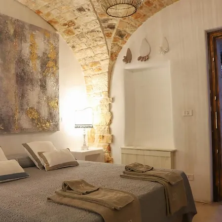 Trulli&Dimore - Villa Dell Eremo * 모노폴리