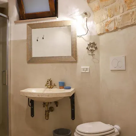 Trulli&Dimore - Villa Dell Eremo 모노폴리