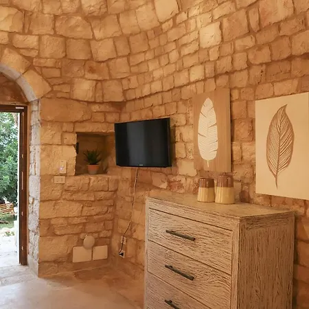 Trulli&Dimore - Villa Dell Eremo 莫诺波利