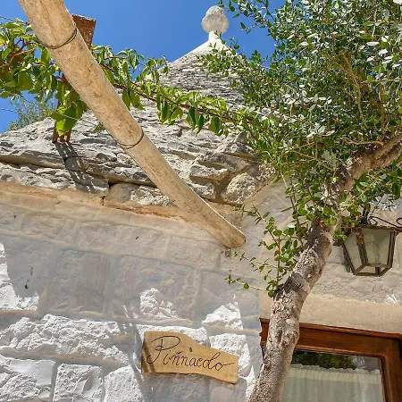 Trulli&Dimore - Villa Dell Eremo 모노폴리